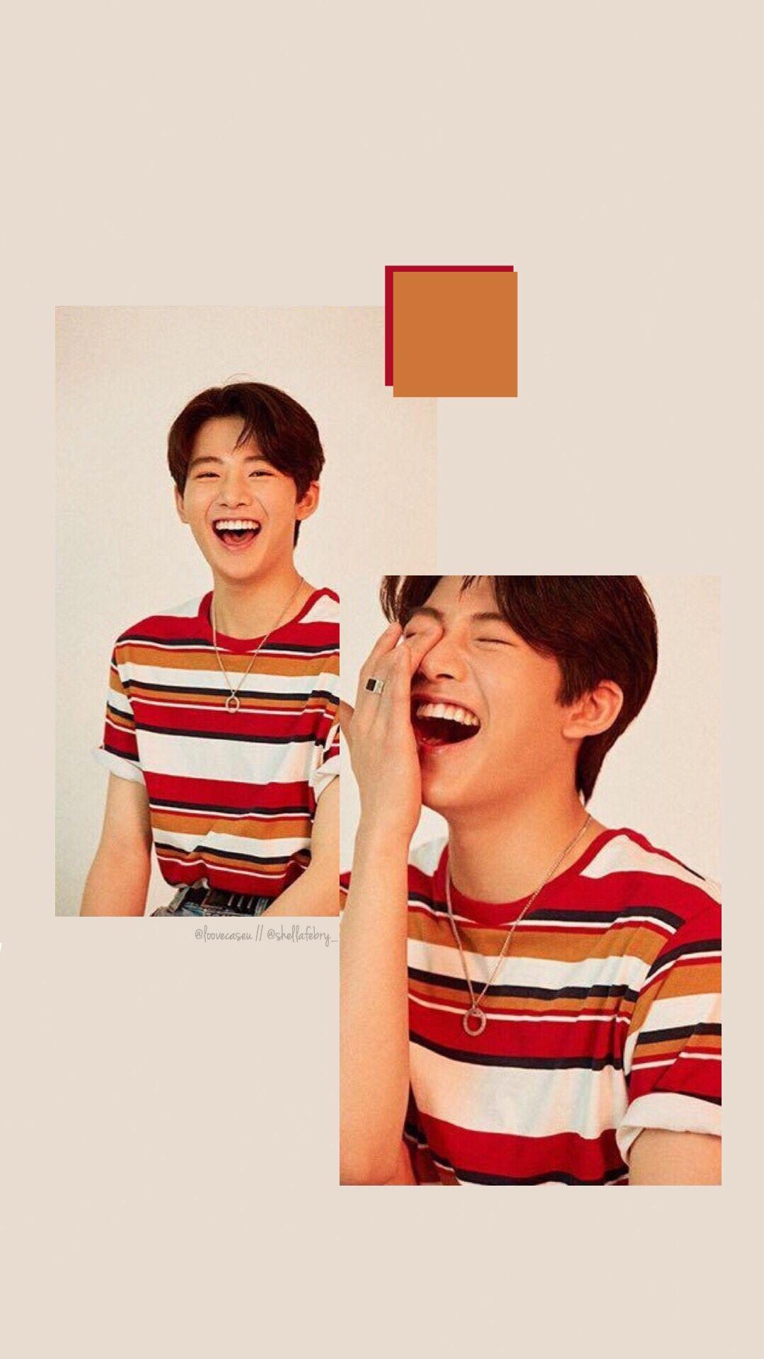 1080x1920 Junkyu Wallpaper