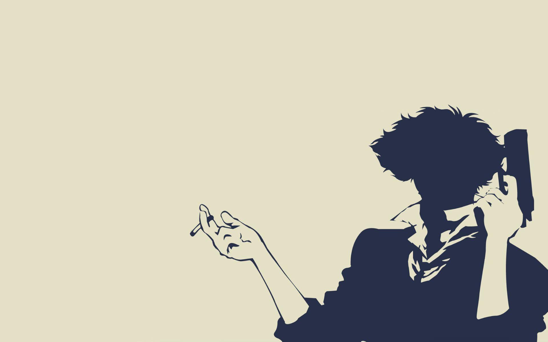 1920x1200 Cowboy Bebop Wallpaper