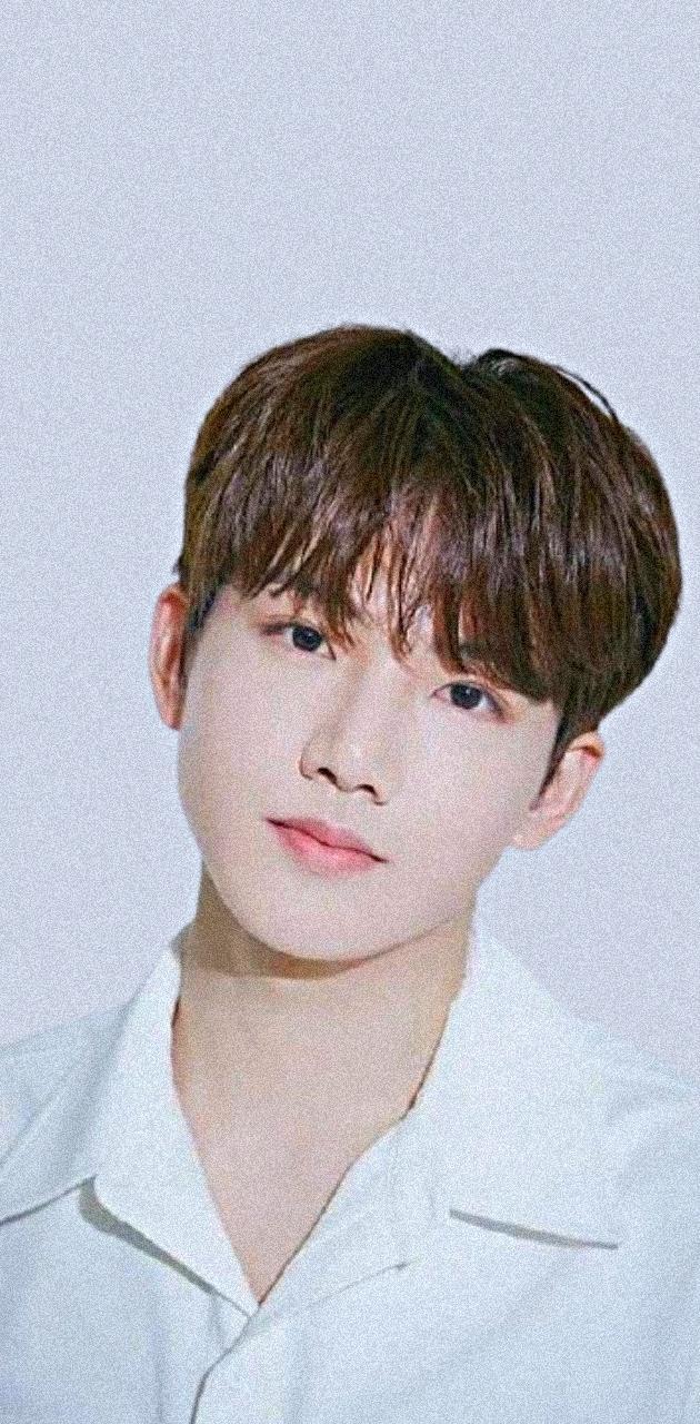 630x1280 Kim Junkyu wallpaper
