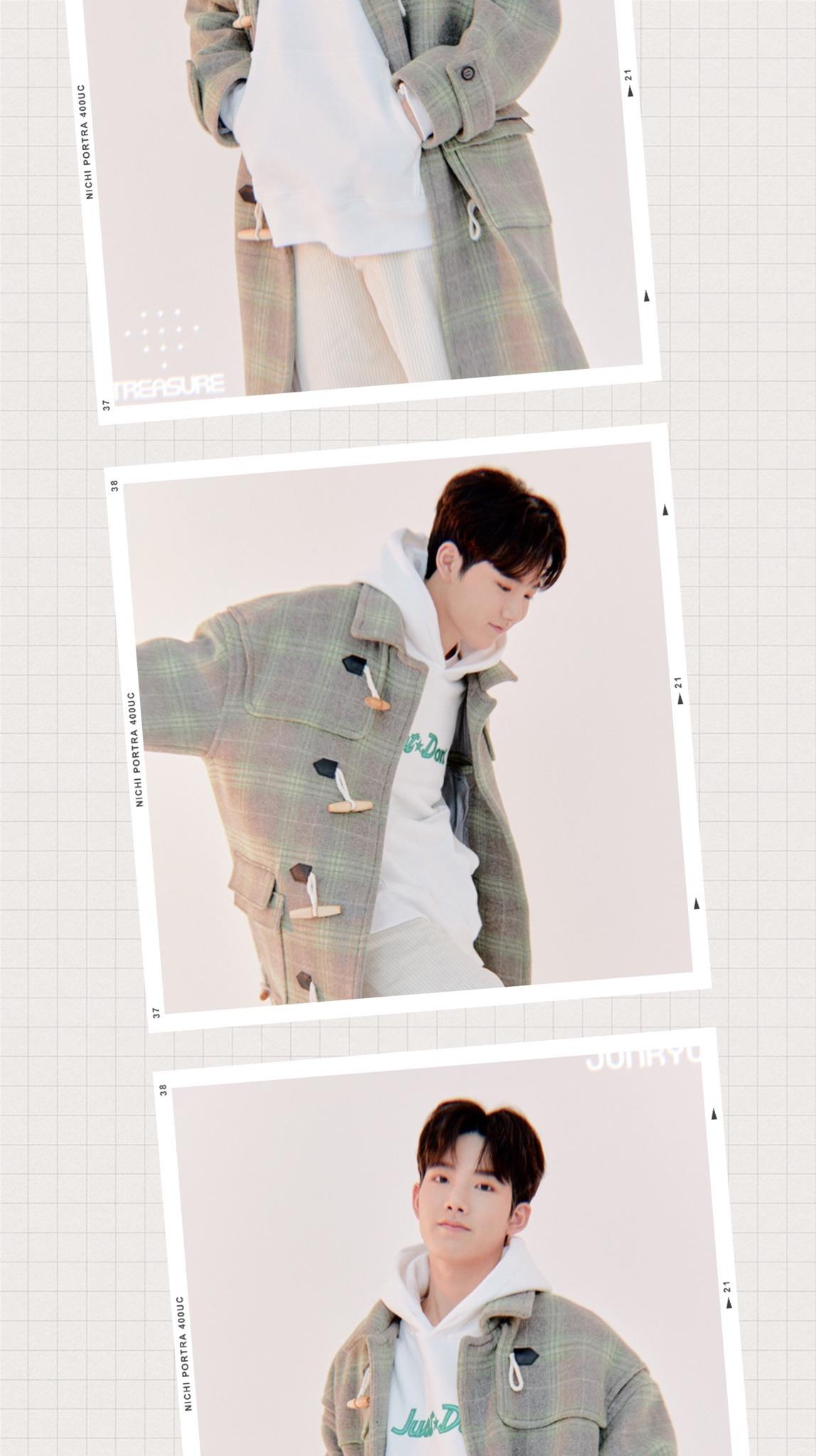 1148x2048 Lockscreens + Wallpaper