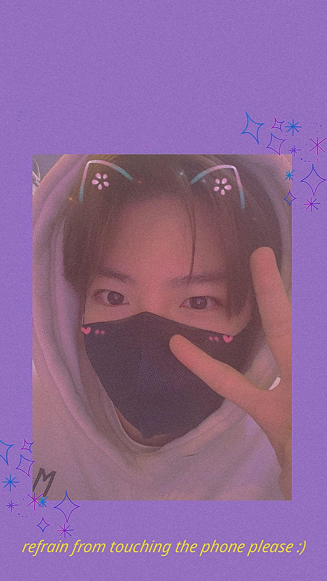 1080x1920 KPOP WALLPAPERS Junkyu- Treasure