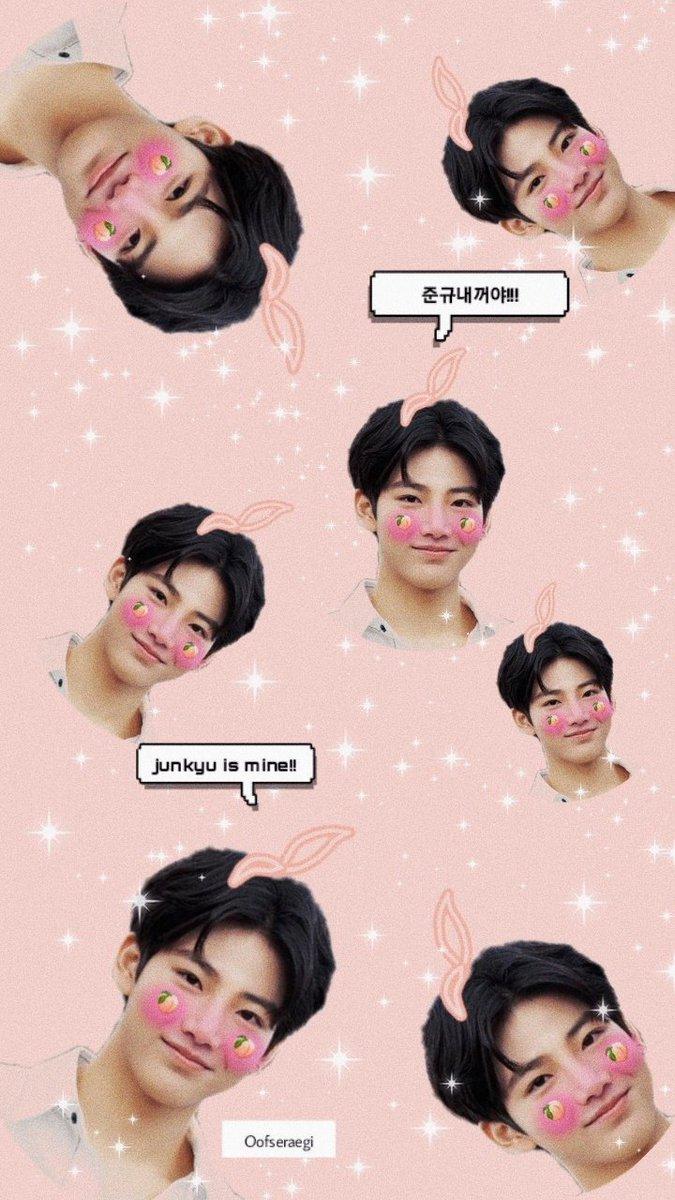 675x1200 seraegi some wallpaper for Park Jihoon and Kim Junkyu. To my dearest Jihoon and Junkyu soft stan you're allowed to save it :* #YG보석함 #YG_TREASUR_BOX
