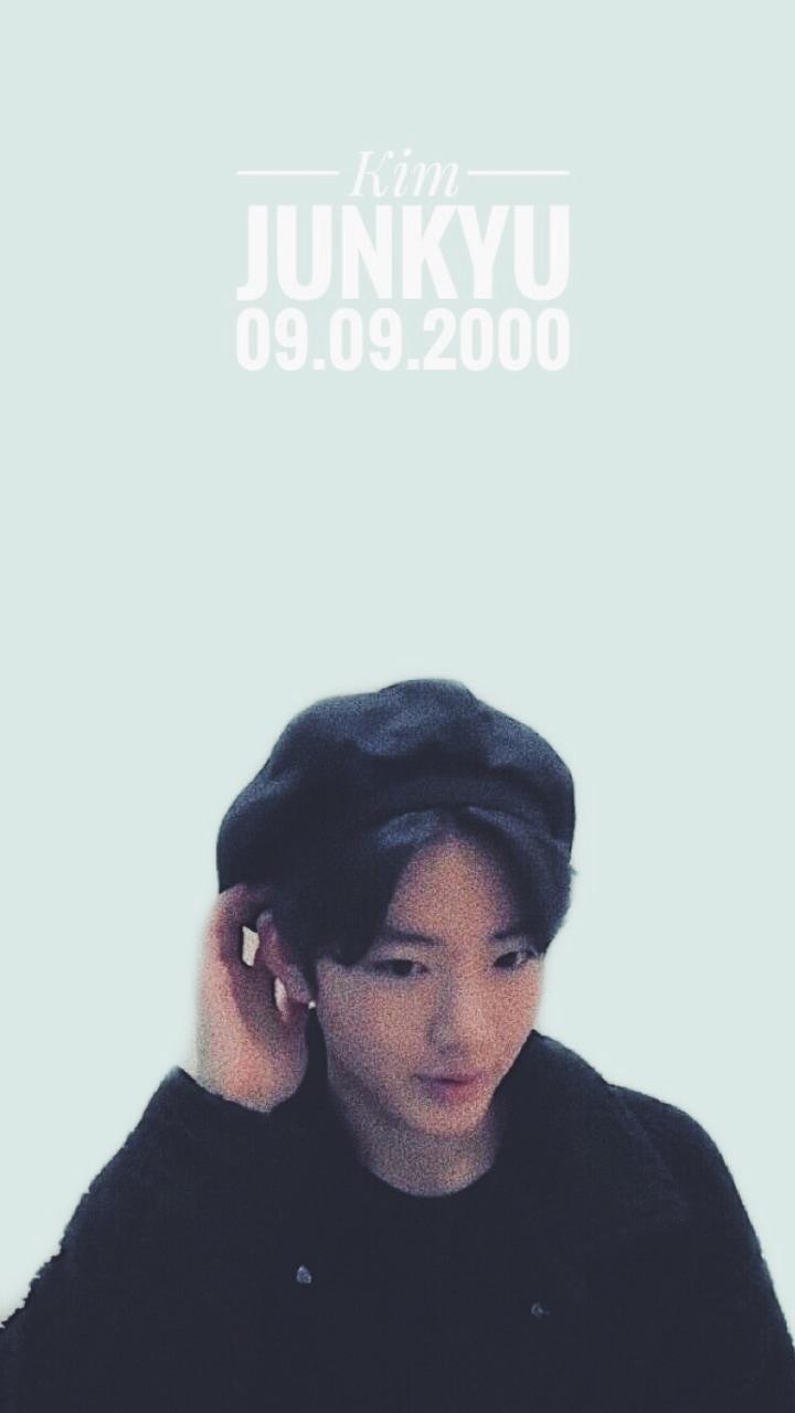 720x1280 Kim Junkyu is the cutest boy alive