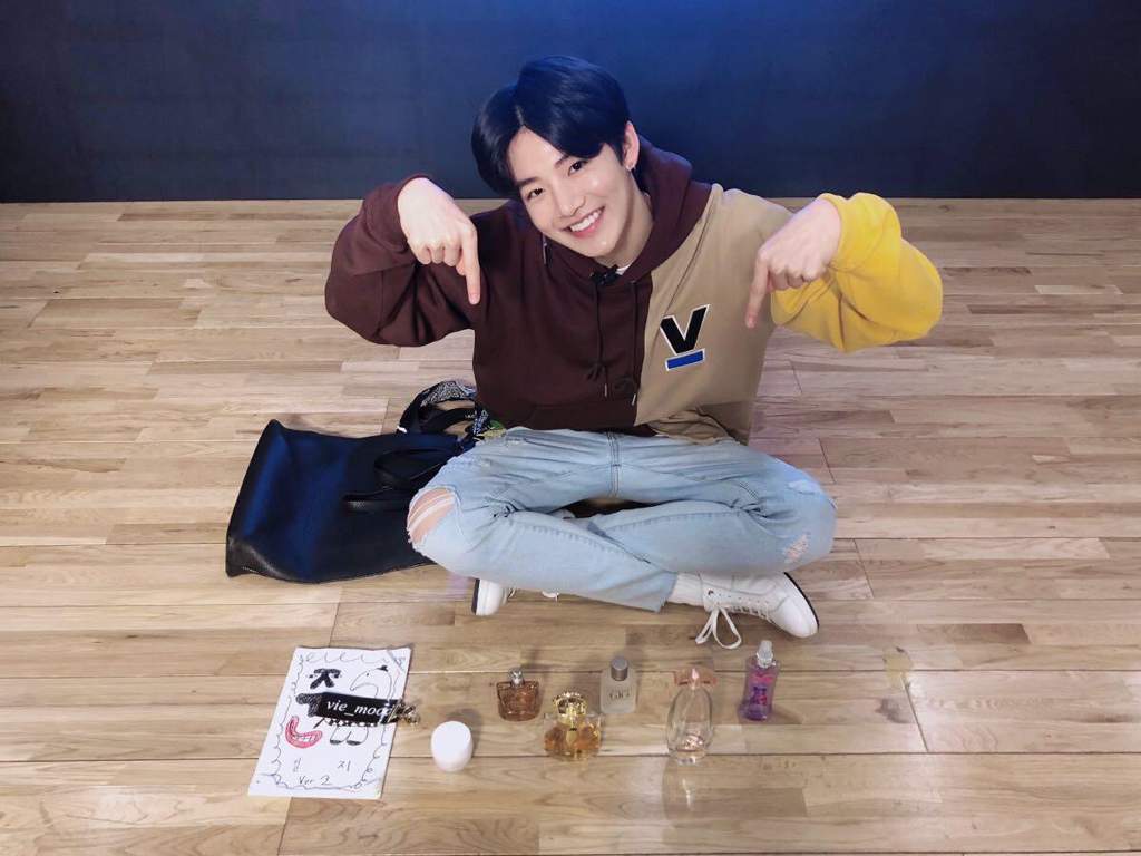 1024x768 Junkyu. YG Treasure Box. K Pop Amino