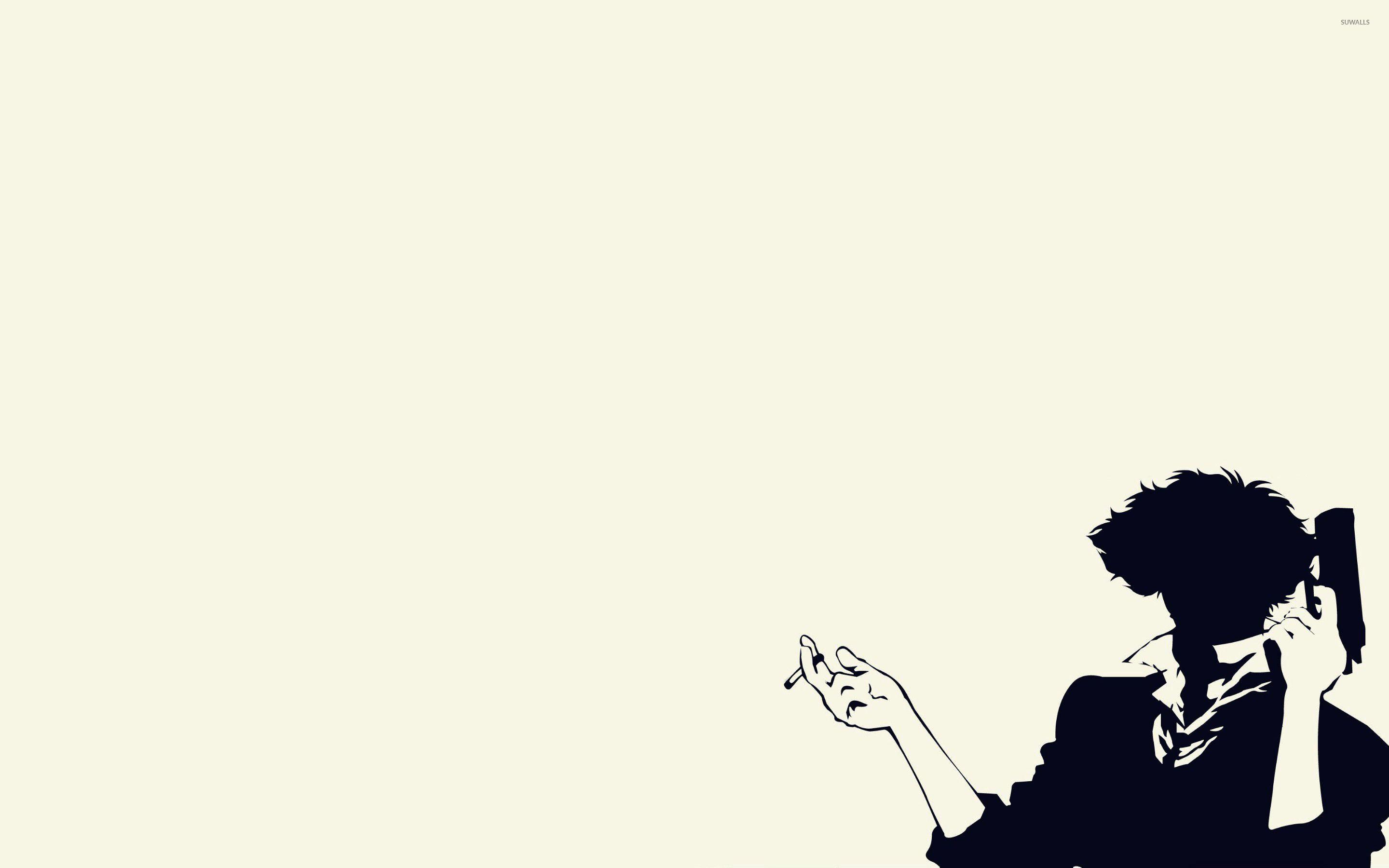 2880x1800 Cowboy Bebop Wallpaper
