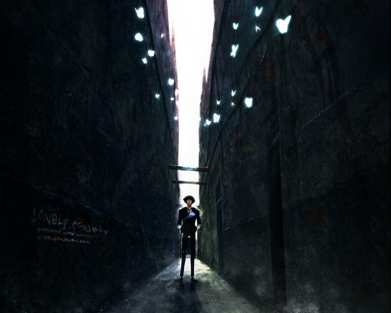 1280x1024 Cowboy Bebop HD Wallpaper and Background Image