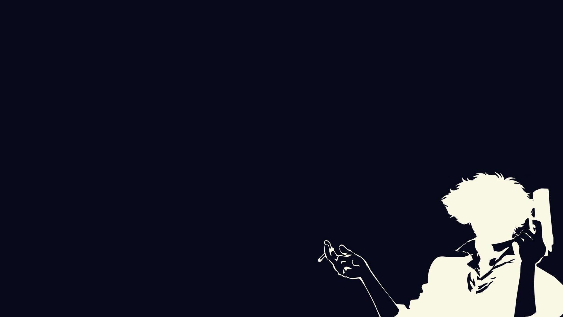 1920x1080 Cowboy Bebop Spike Wallpaper background picture