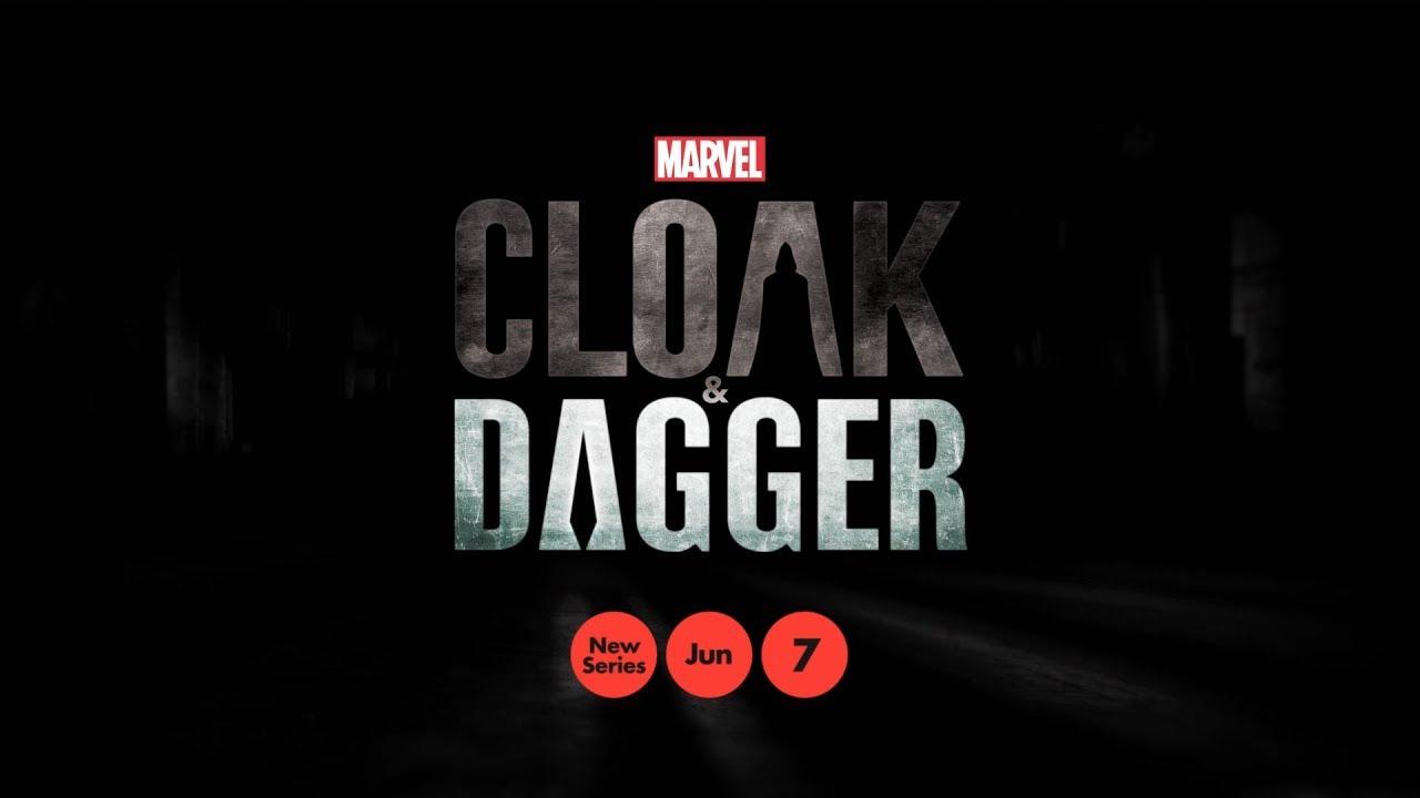 1280x720 Marvel's Cloak & Dagger Sneak Peek