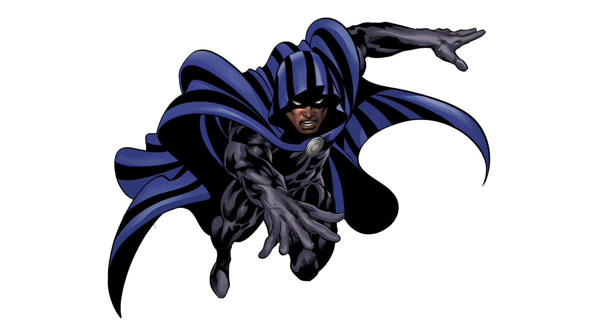 1920x1080 Cloak & Dagger HD Wallpaper