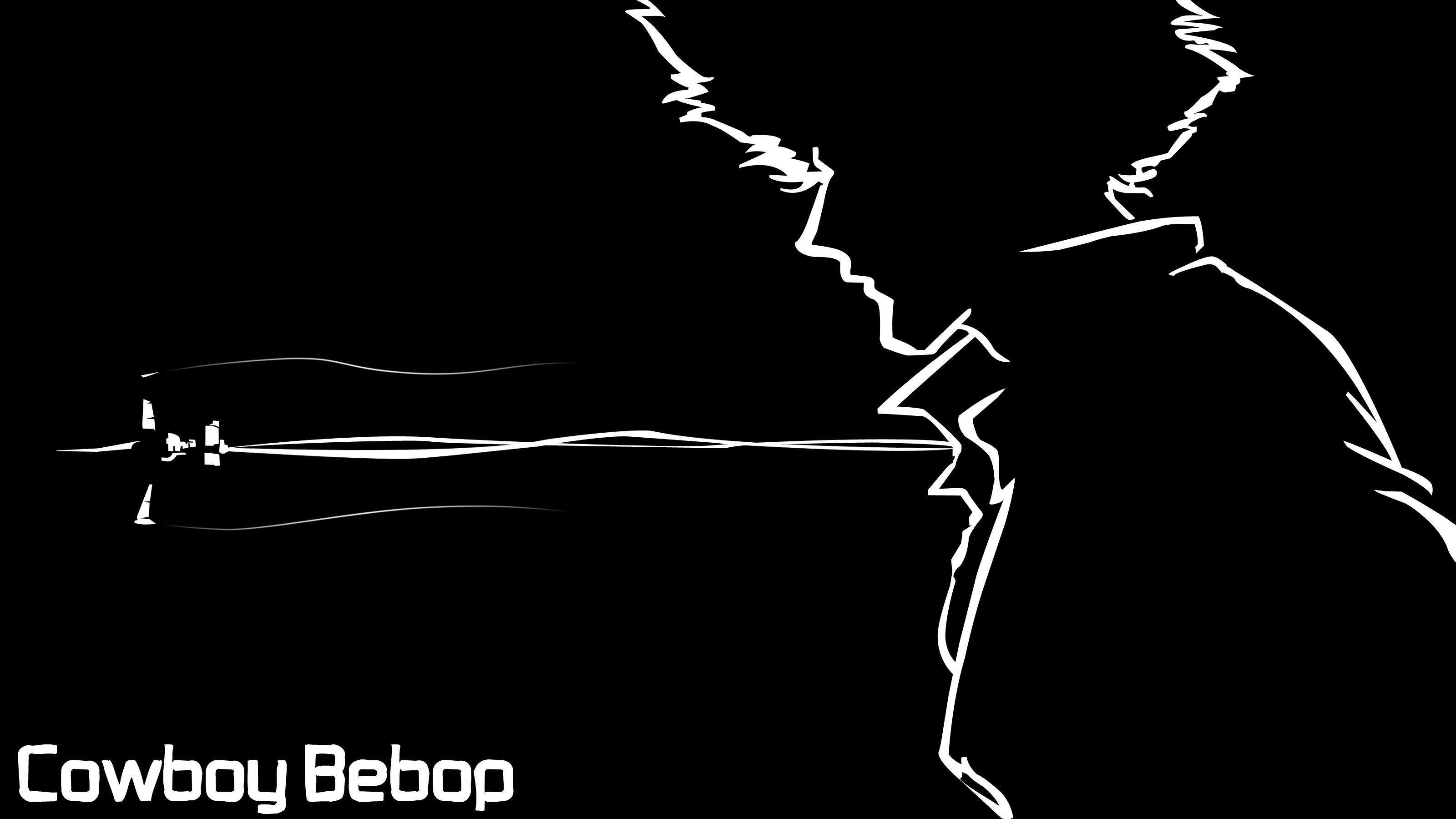 3200x1800 Cowboy Bebop HD Wallpaper