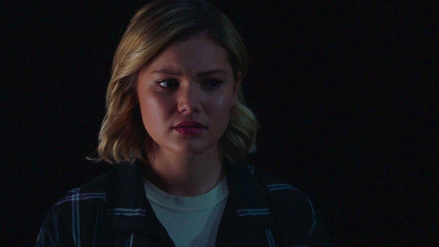 1440x810 Tandy Explores Her Past In This Haunting Marvel's Cloak & Dagger Exclusive Clip
