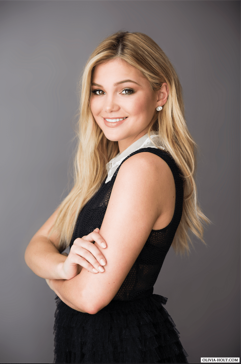816x1232 Olivia Holt has been cast as Tandy Bowen (Dagger)'s Cloak & Dagger (TV Show) Photo