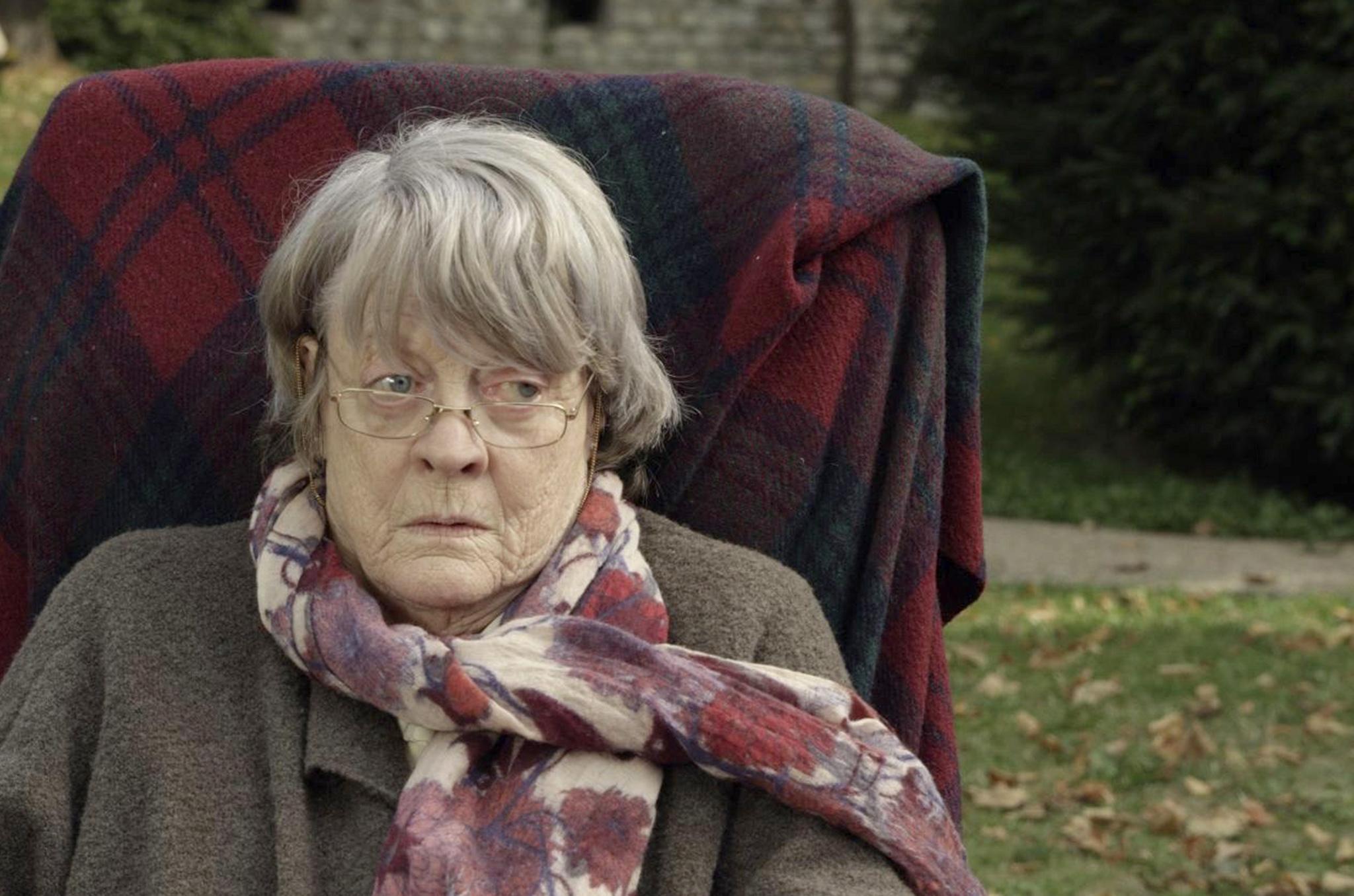 2048x1356 My Old Lady directed