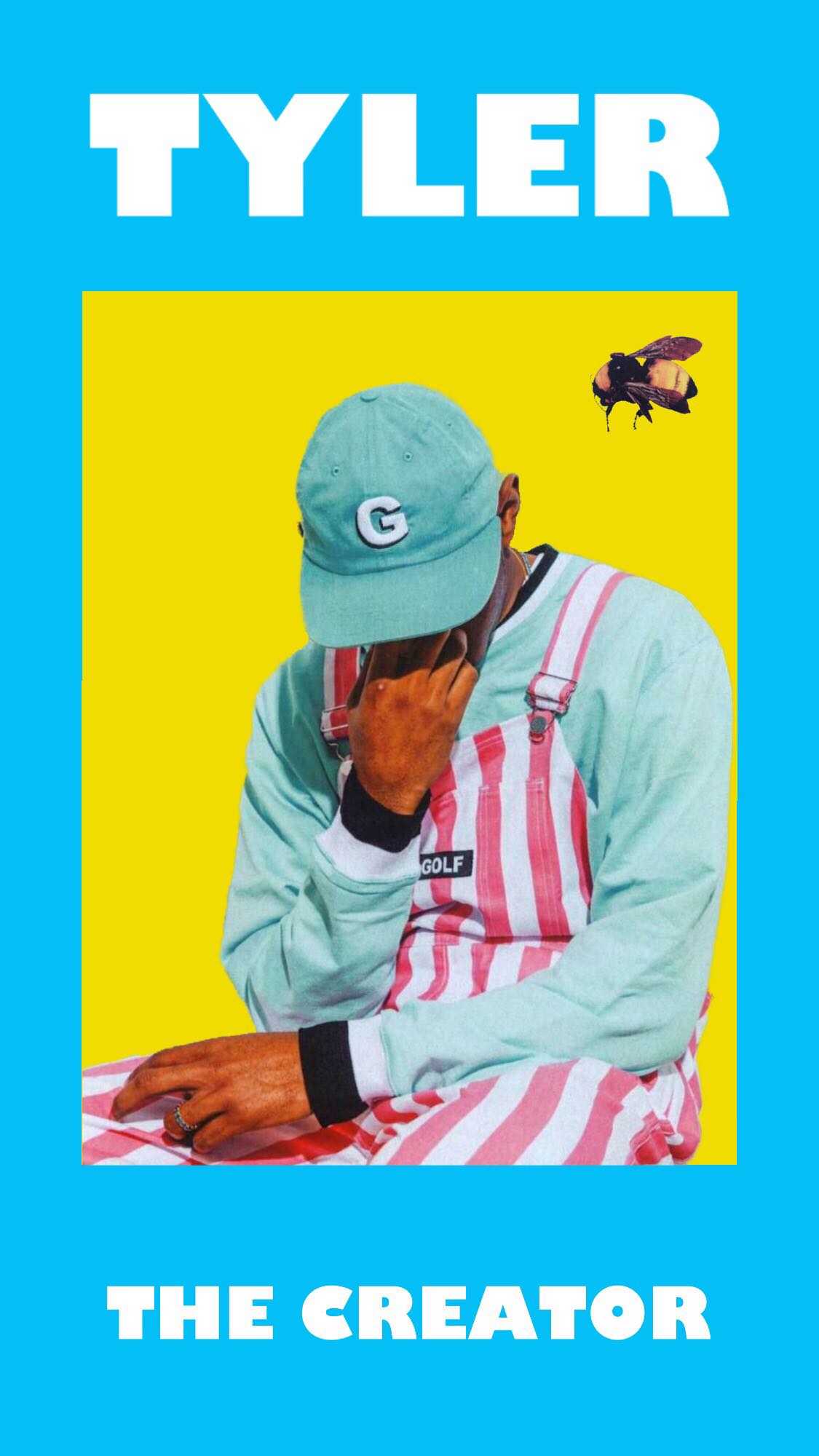 1125x2000 Awesome Wallpaper Tyler The Creator picture