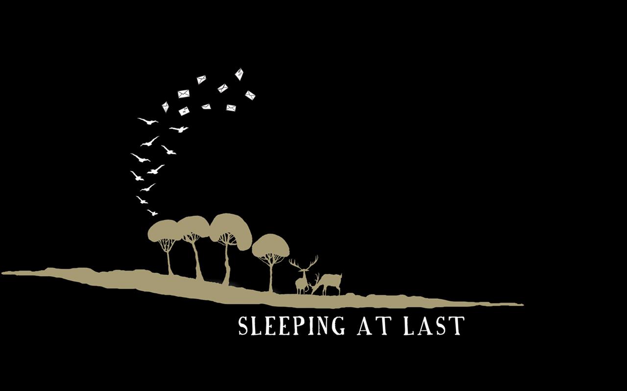 1280x800 Sleeping At Last wallpaper At Last Wallpaper