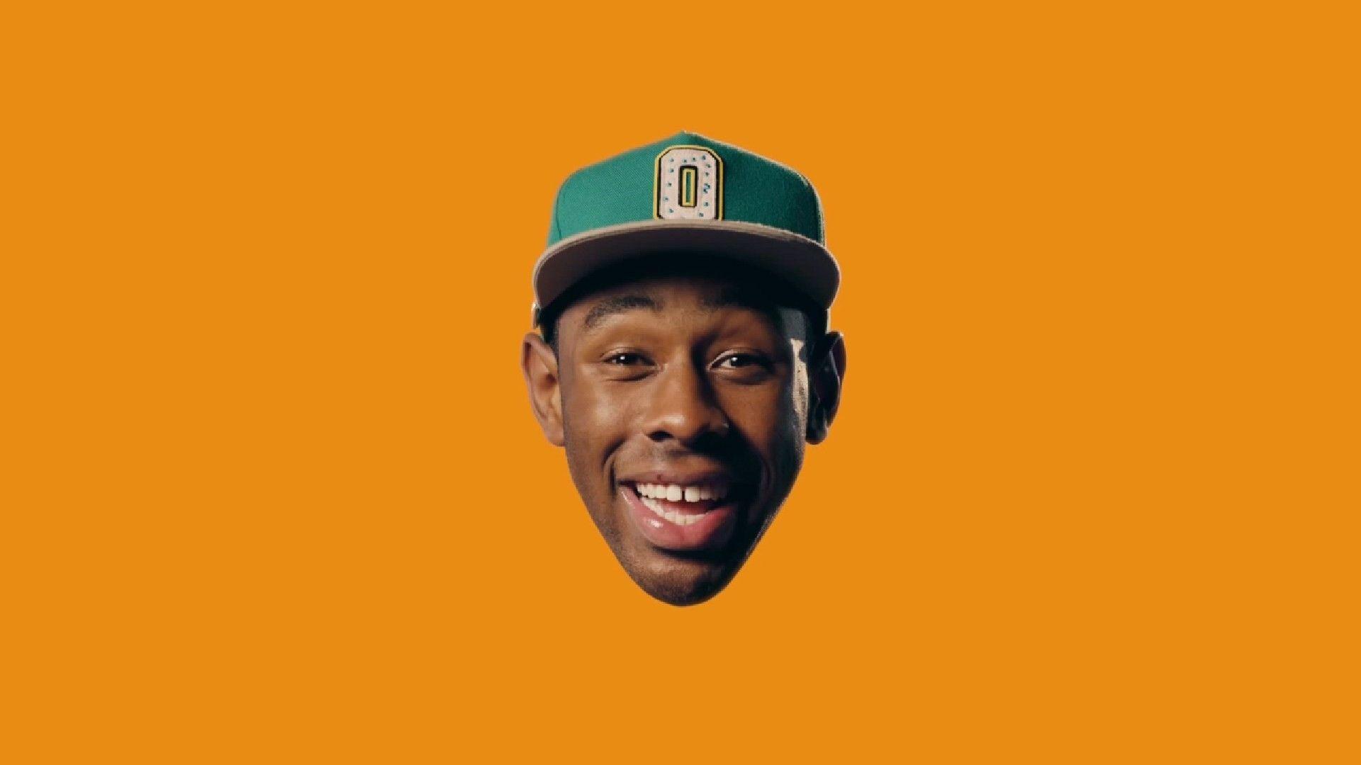 1920x1080 Tyler The Creator Wallpaper background picture