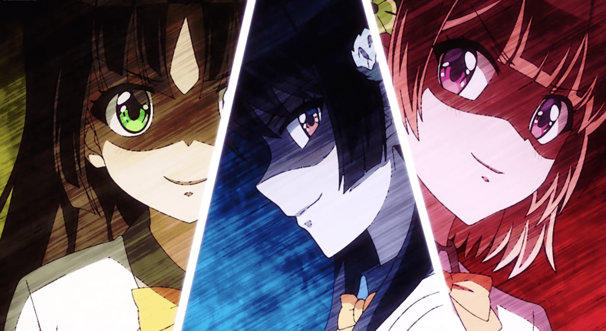 Osananajimi Ga Zettai Ni Makenai Love Comedy Osamake Wallpapers - Top Free Osamake Backgrounds - WallpaperAccess