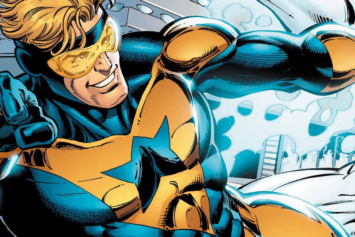 1200x800 Booster Gold Wallpaper