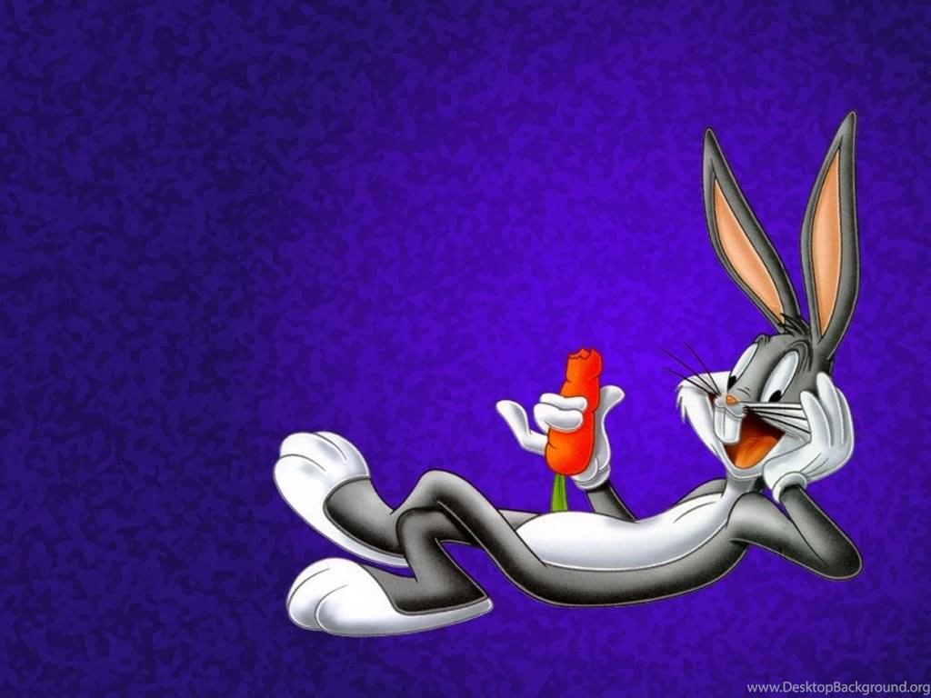 1024x768 Bugs Bunny Angry Face Wallpaper. Desktop Background