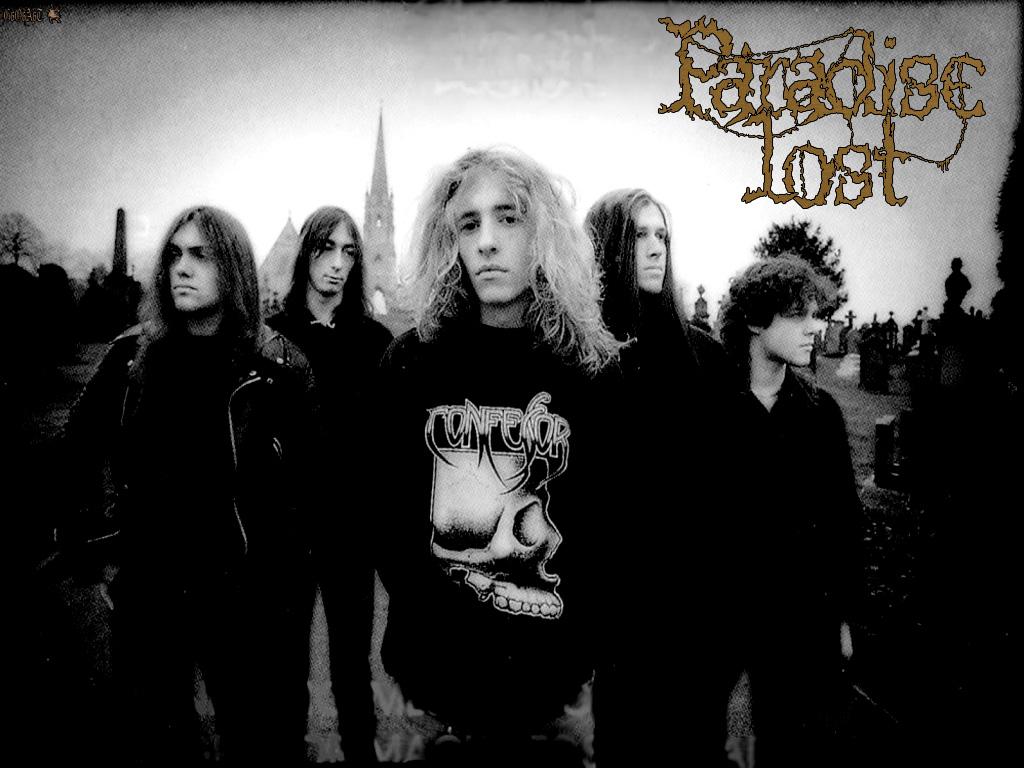 1024x768 PARADISE LOST. free wallpaper, music wallpaper, desktop backrgounds!