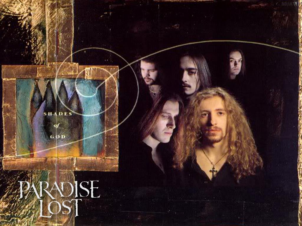1024x768 PARADISE LOST. free wallpaper, music wallpaper, desktop backrgounds!