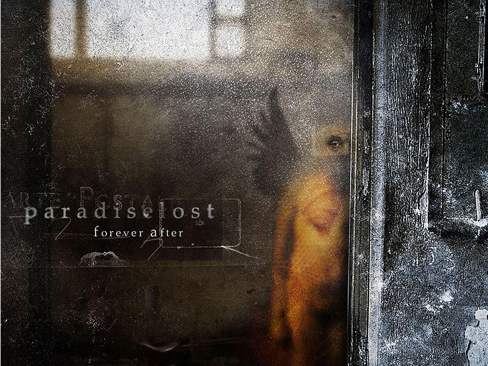 1600x1200 Music: Paradise Lost, desktop wallpaper nr. 39237
