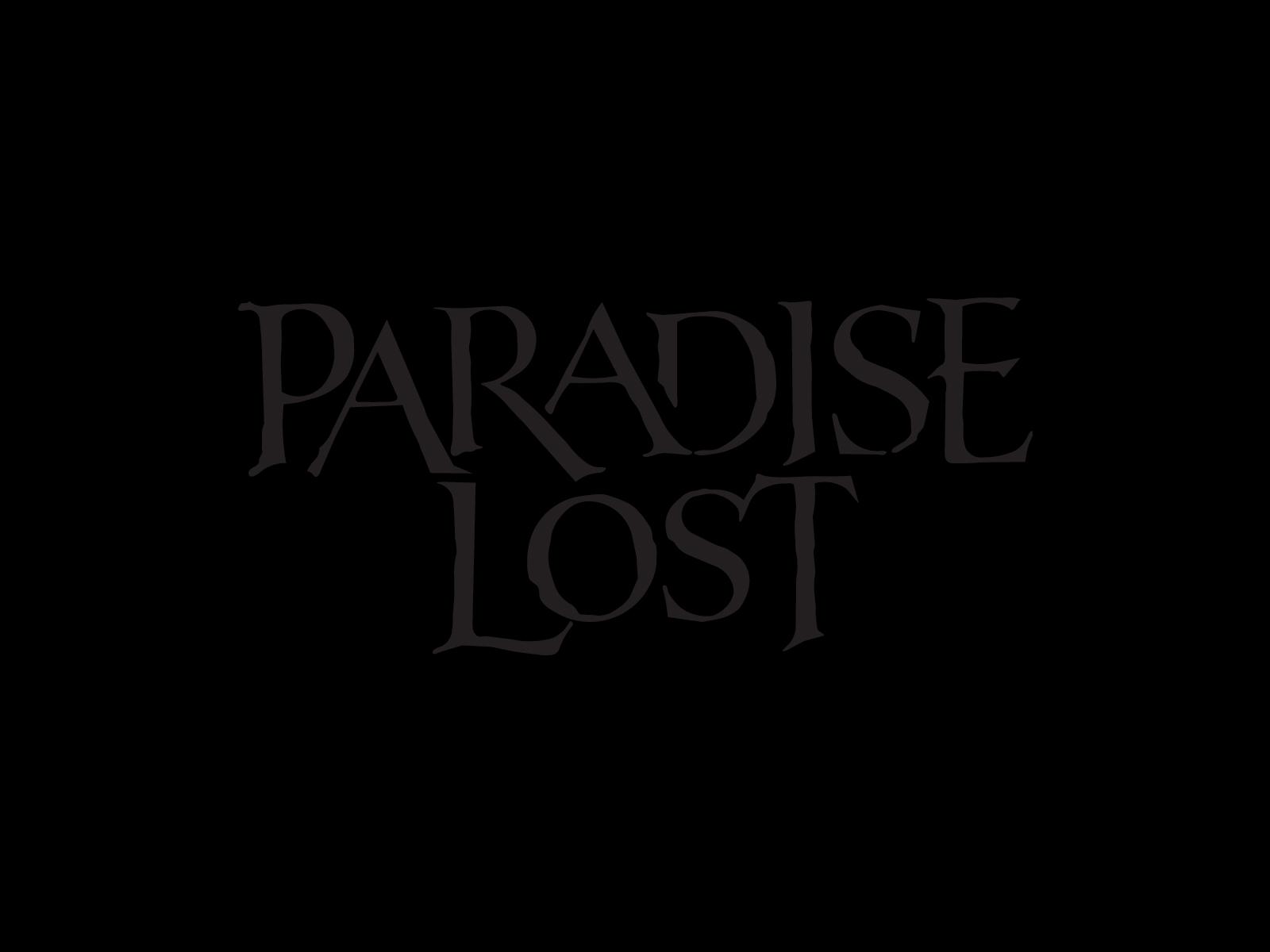 1600x1200 Paradise Lost Wallpaper and Background Imagex1200