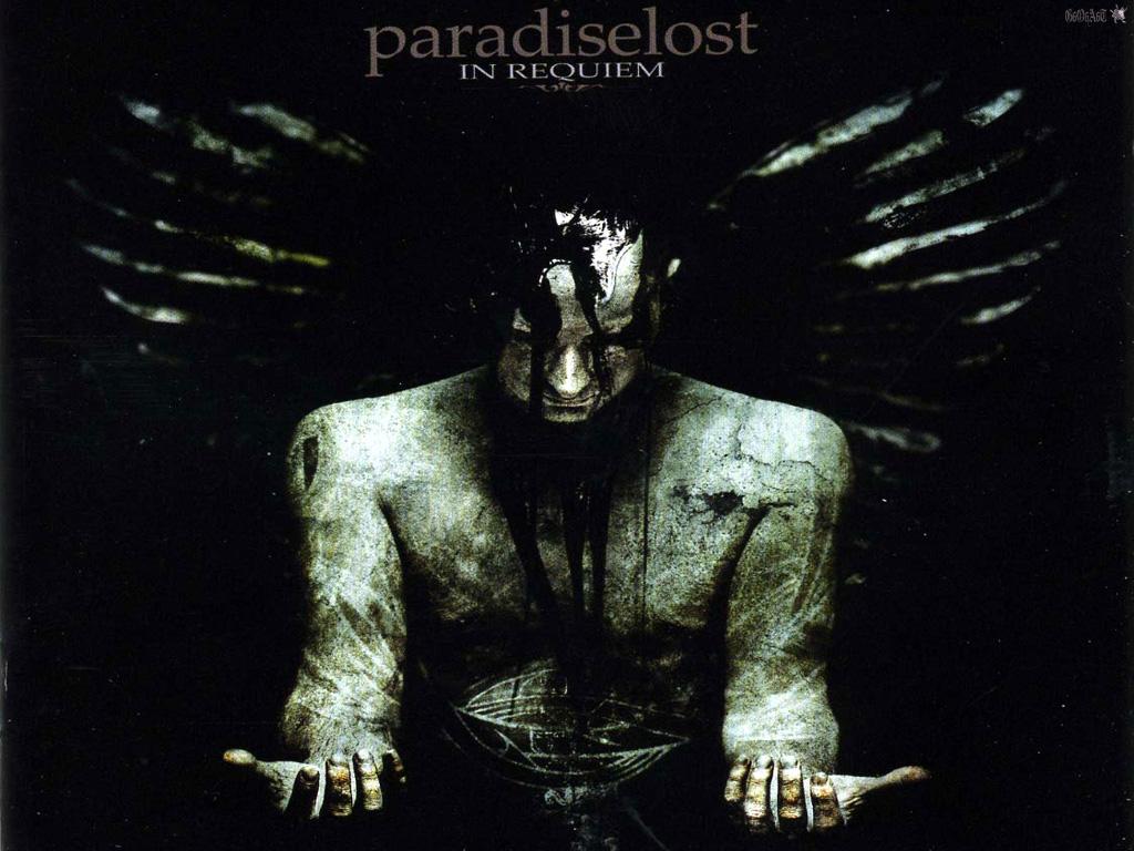 1024x768 PARADISE LOST. free wallpaper, music wallpaper, desktop backrgounds!