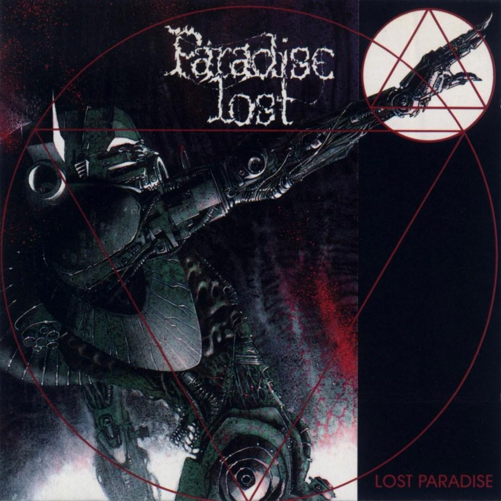 1024x1024 Paradise Lost Wallpaper