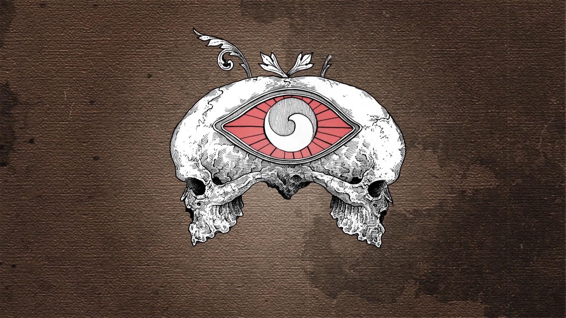 1920x1080 PARADISE LOST unleash music video for 'Ghosts'