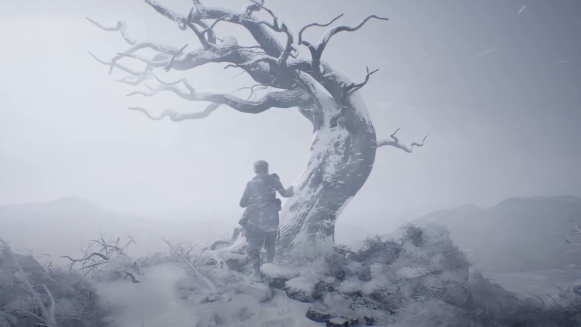 1920x1080 Paradise Lost Wallpaper