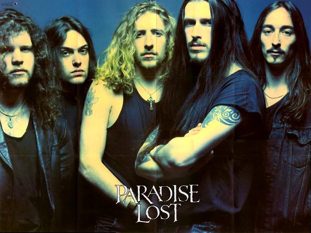 1024x768 PARADISE LOST. free wallpaper, music wallpaper, desktop backrgounds!
