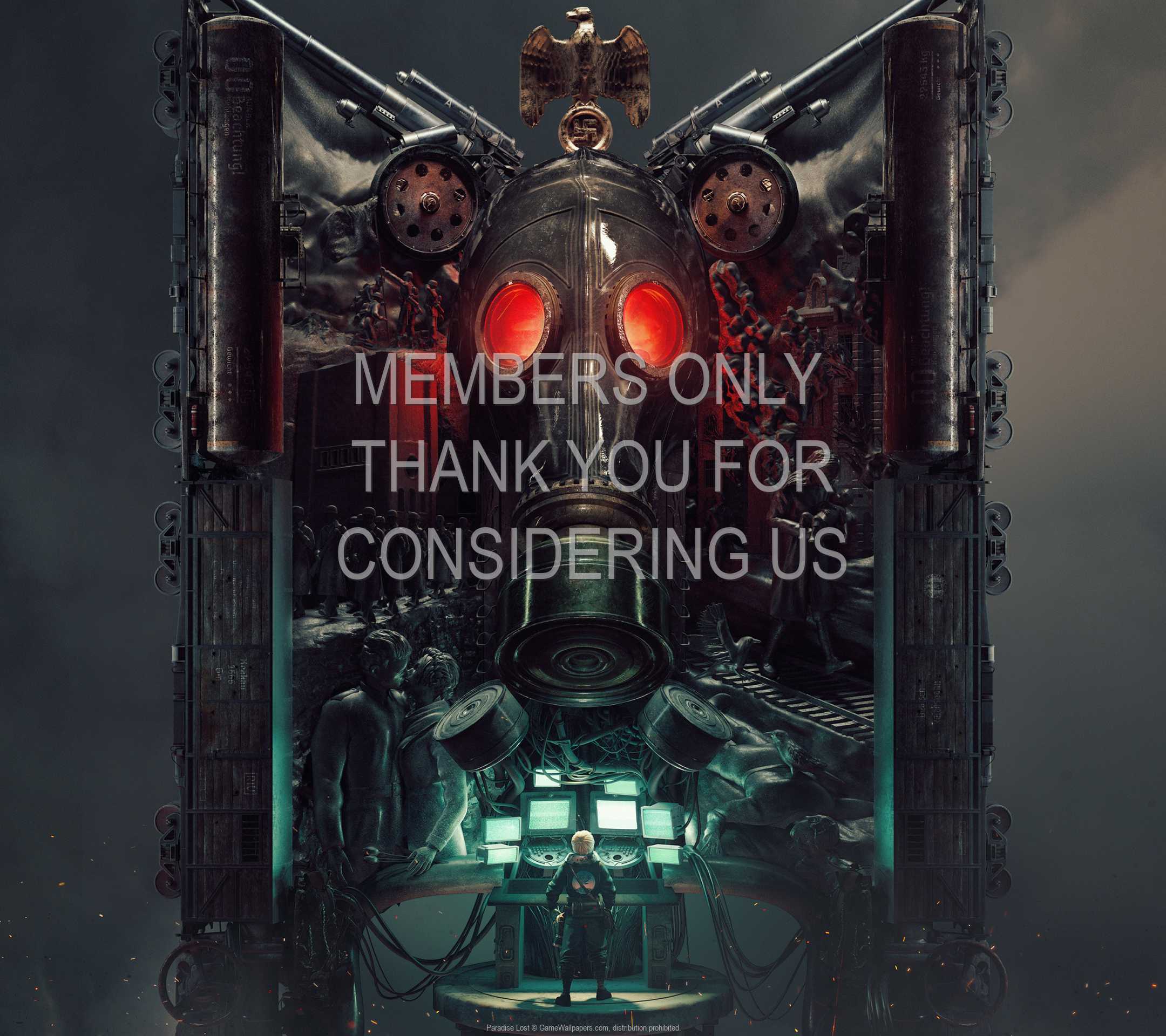 2160x1920 Paradise Lost wallpaper 04 1080p Horizontal