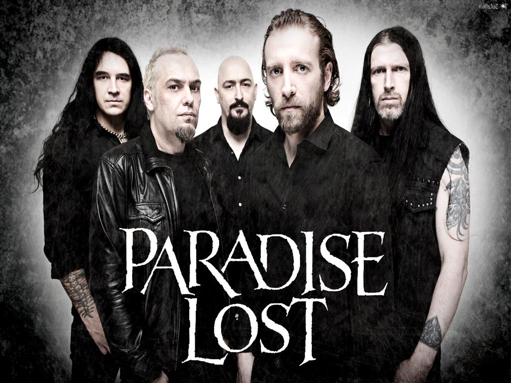 1024x768 PARADISE LOST. free wallpaper, music wallpaper, desktop backrgounds!