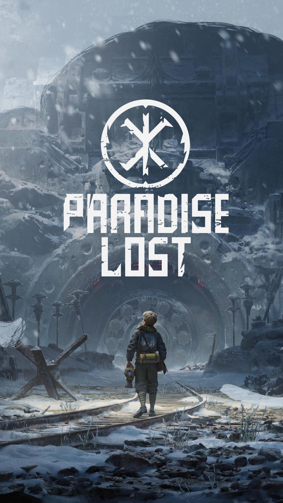 950x1689 Paradise Lost Game 4K Ultra HD Mobile Wallpaper