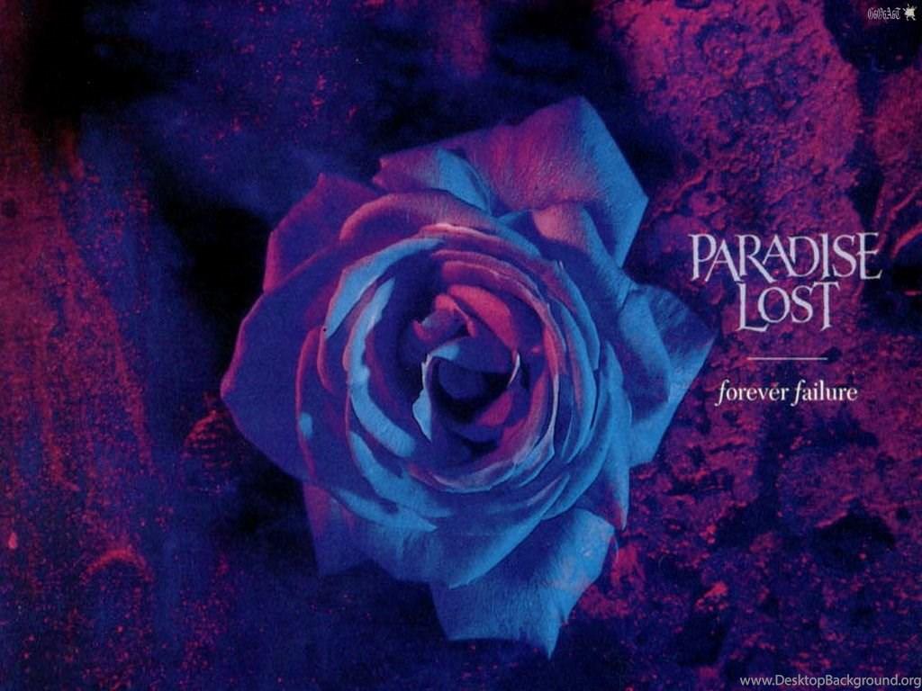 Paradise Lost Wallpapers - Top Free Paradise Lost Backgrounds