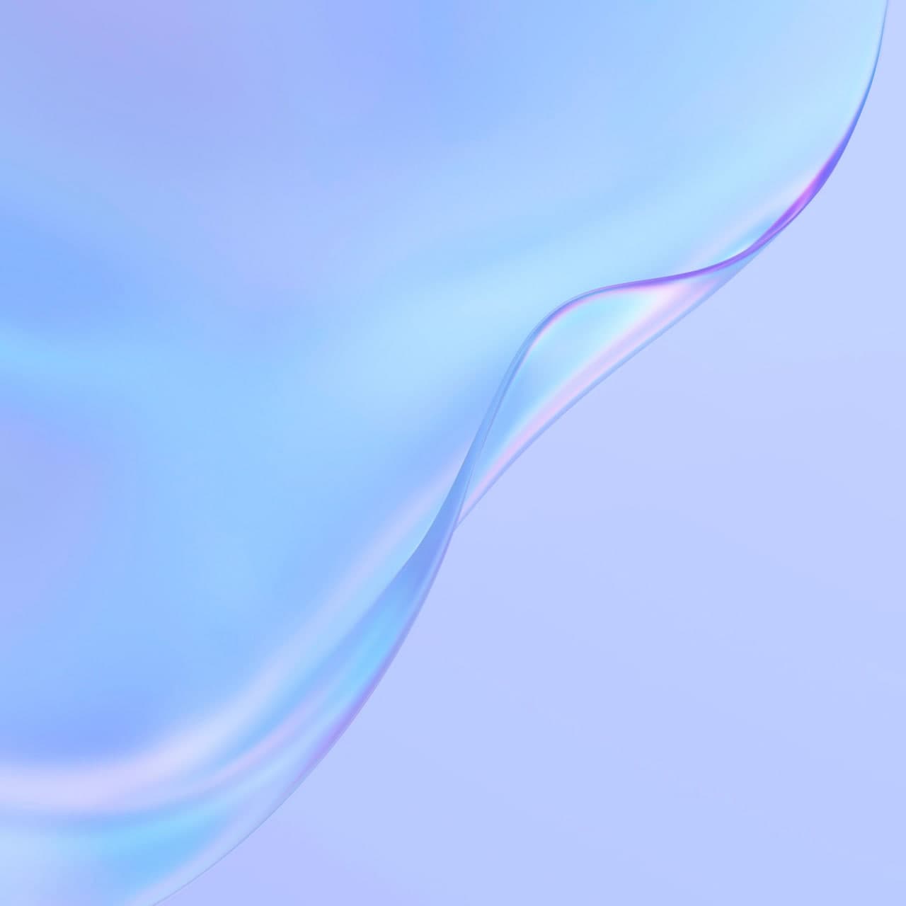 1280x1280 Huawei P50 series stock wallpaper (Download Link)