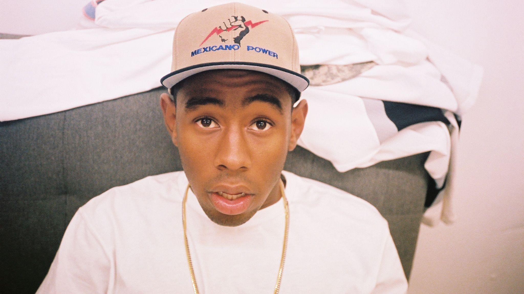 2048x1152 Tyler, The Creator to play during X Games Aspen