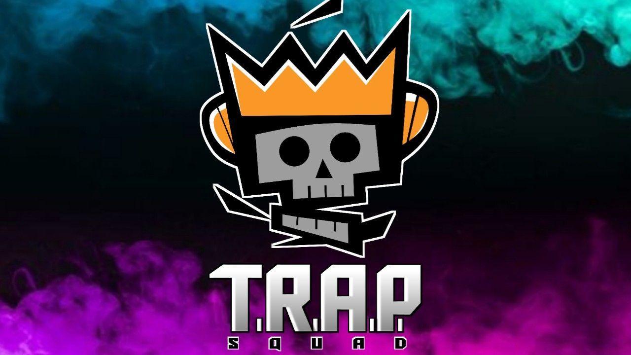 1280x720 Free Fire Trap Wallpaper Download