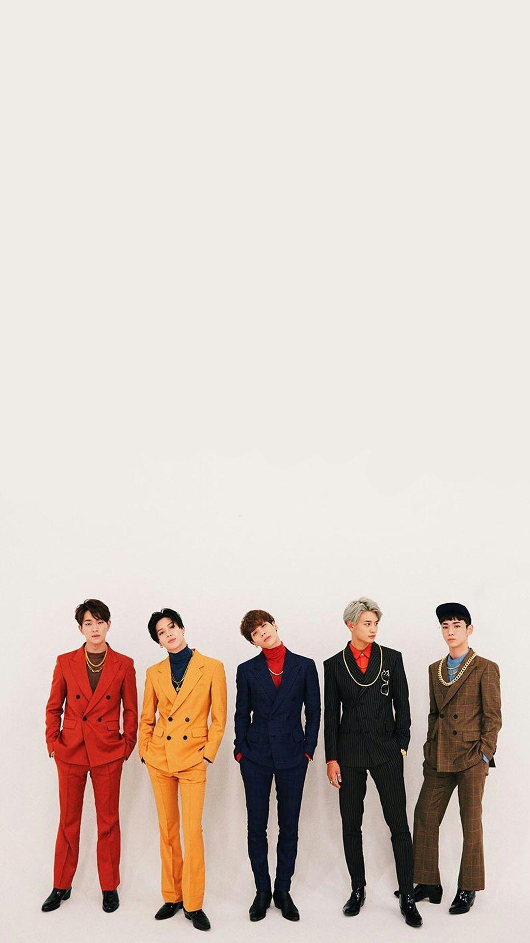 Shinee Iphone Wallpapers Top Free Shinee Iphone Backgrounds Wallpaperaccess