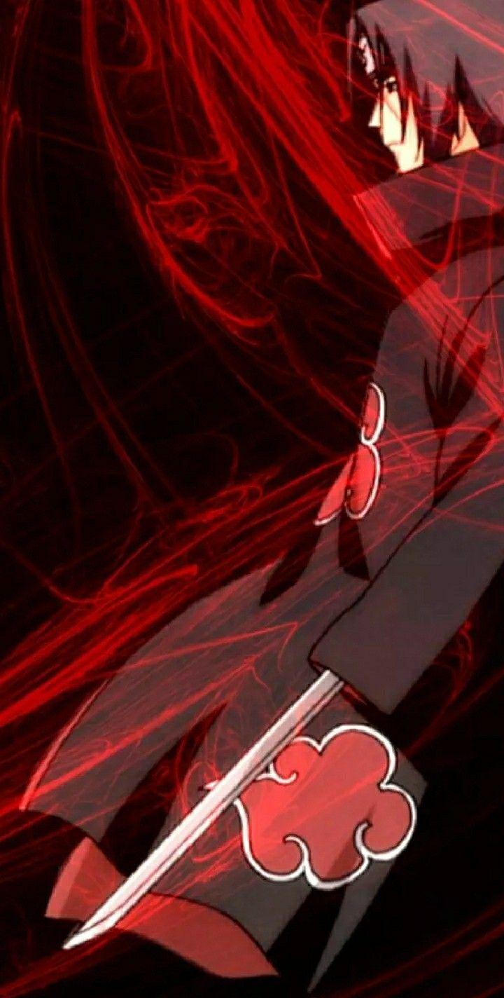 720x1424 ป่าว. Itachi, Itachi uchiha, Naruto and sasuke wallpaper