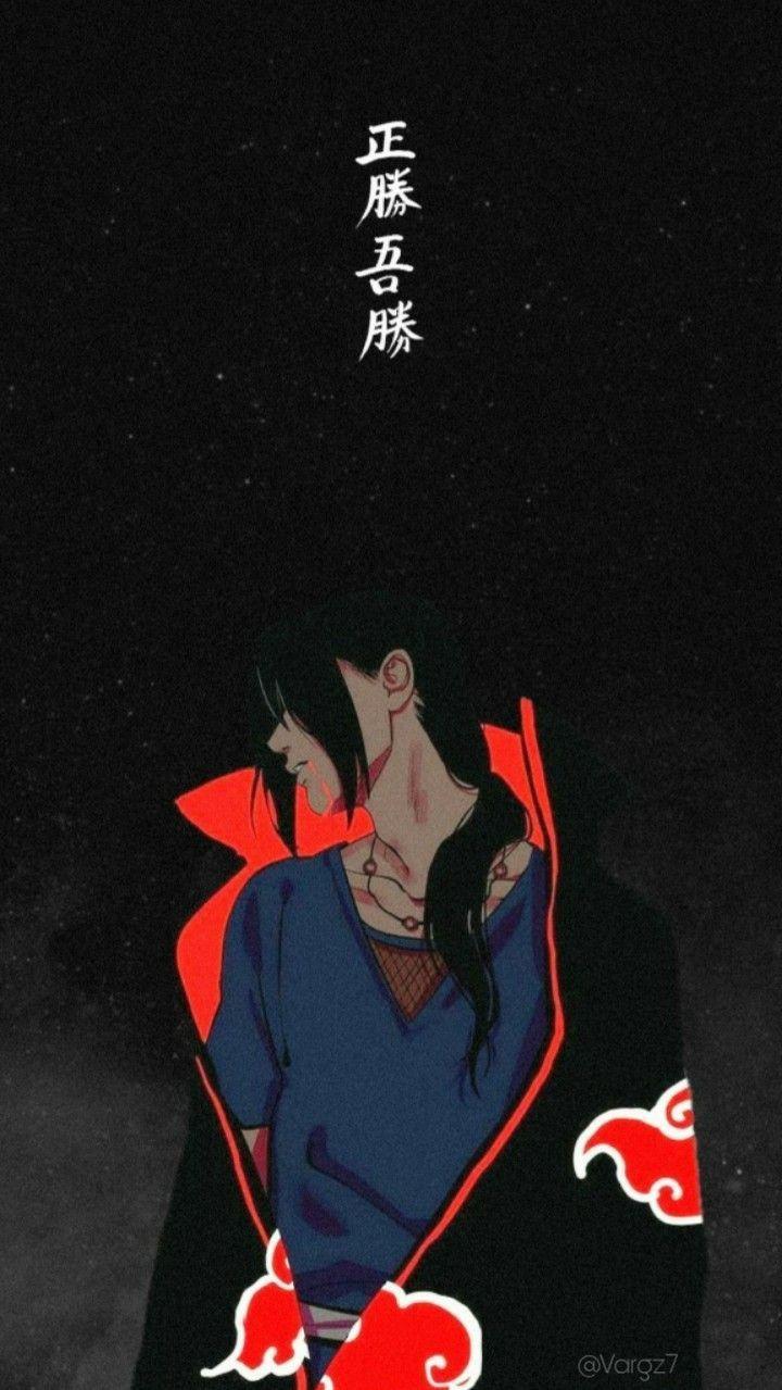 720x1279 Itachi X Kisame Wallpaper