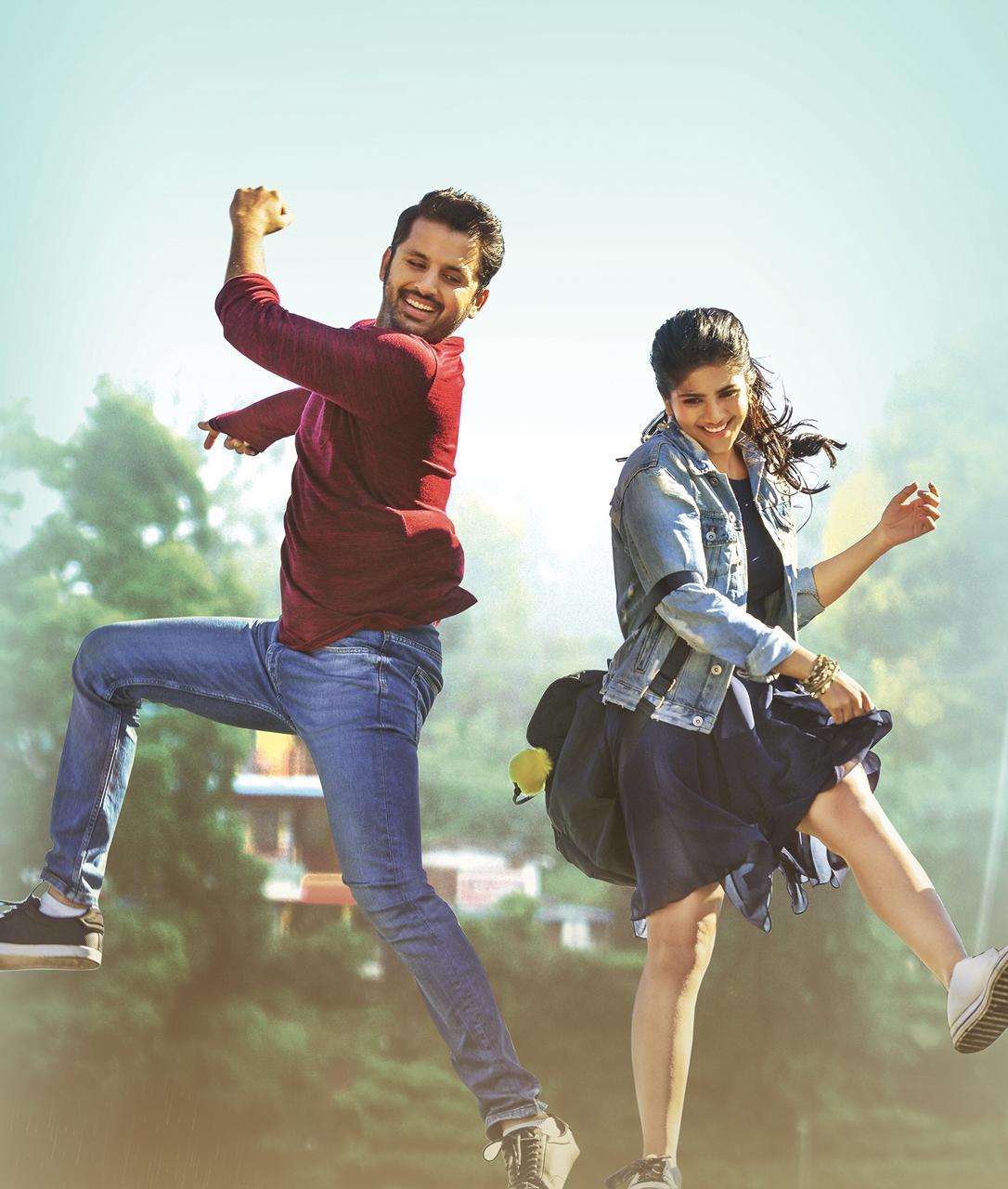 Chal Mohan Ranga Wallpapers - Top Free Chal Mohan Ranga Backgrounds ...