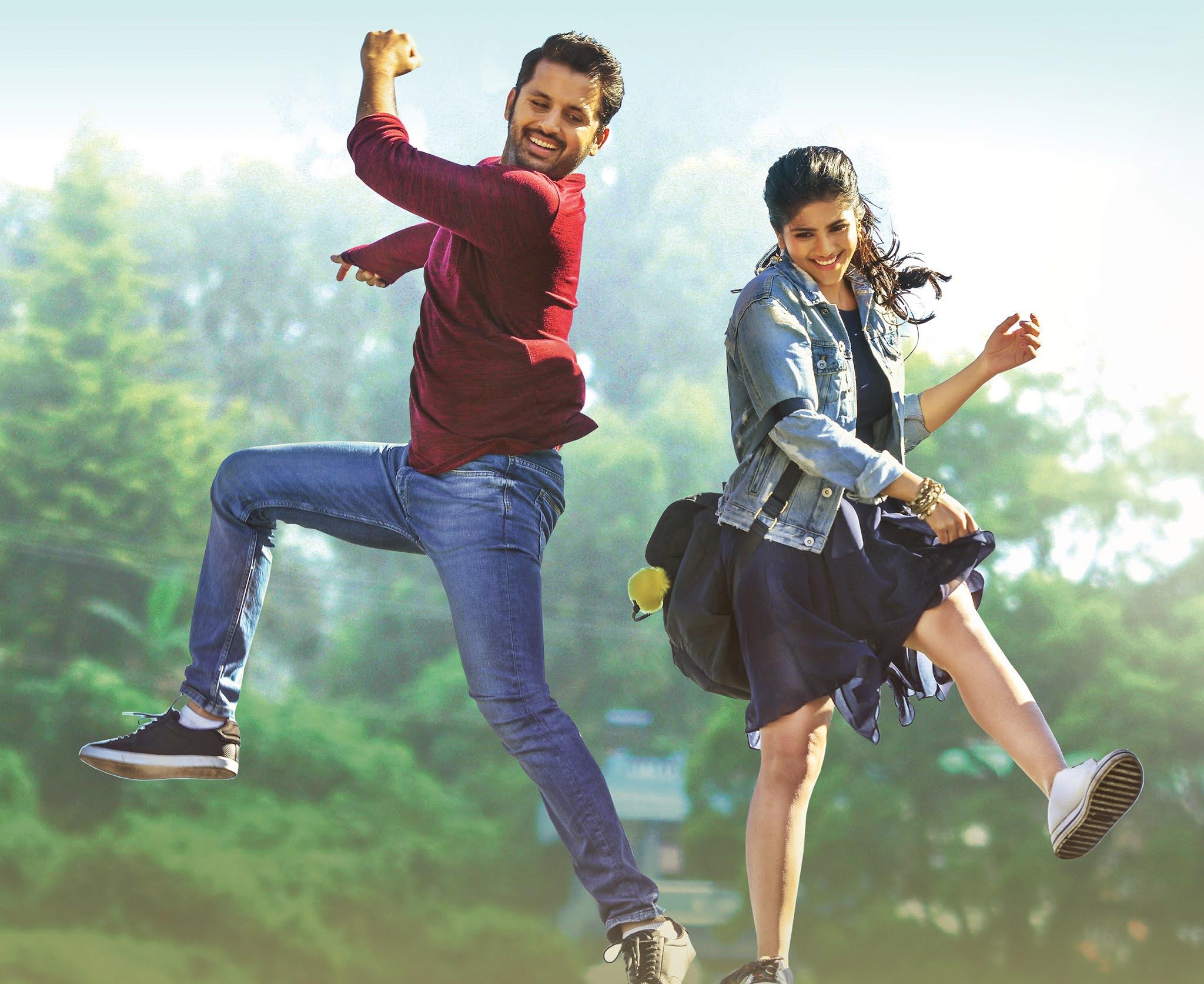 Chal Mohan Ranga Full Movie Download In Hindi Chal Mohan Ranga Wallpapers - Top Free Chal Mohan Ranga Backgrounds