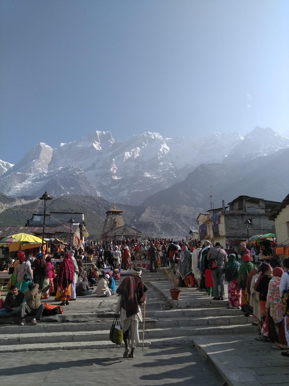 1000x1333 Uttarakhand India Picture. Download Free Image
