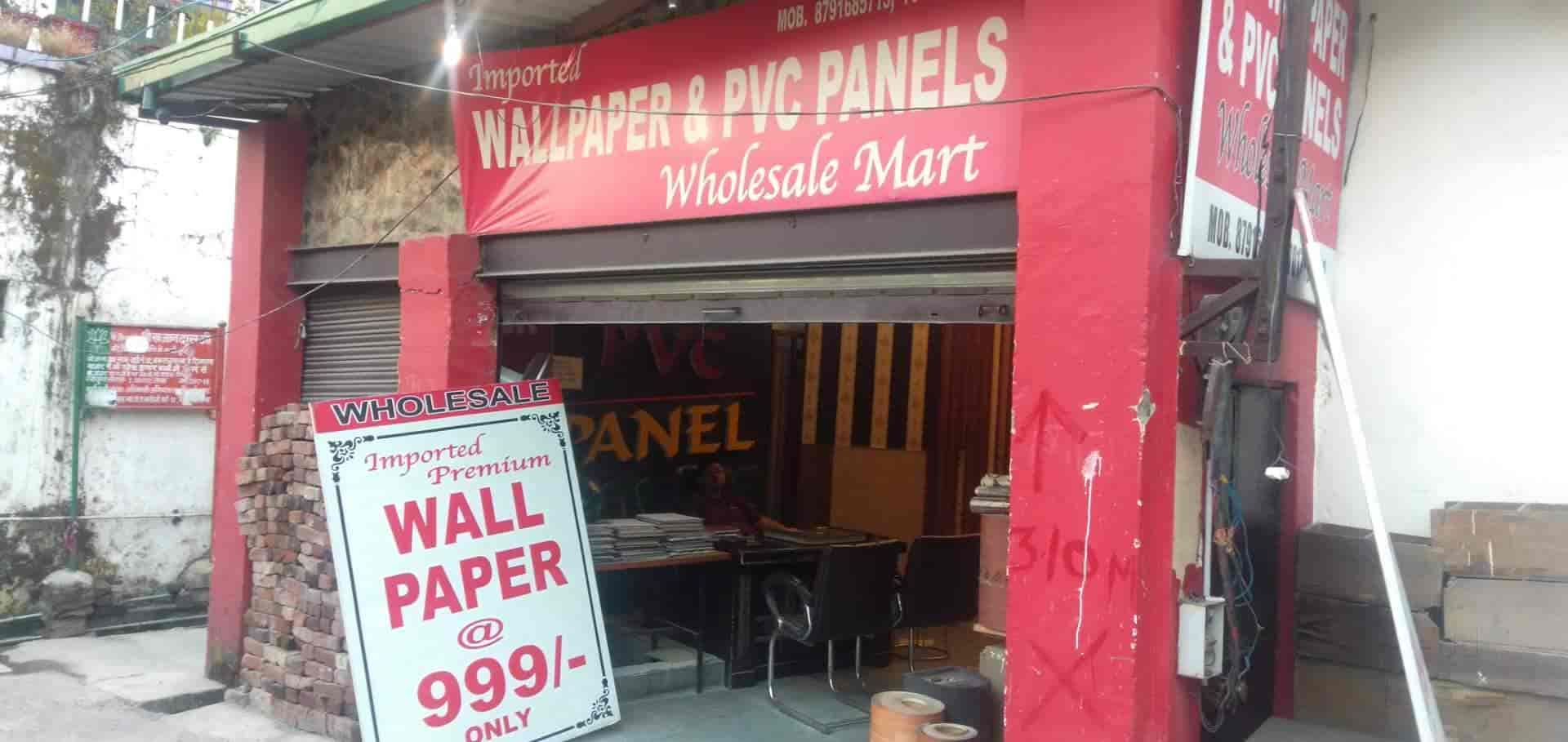 1920x909 Wallpaper Mart, Dehradun City Paper Dealers in Dehradun