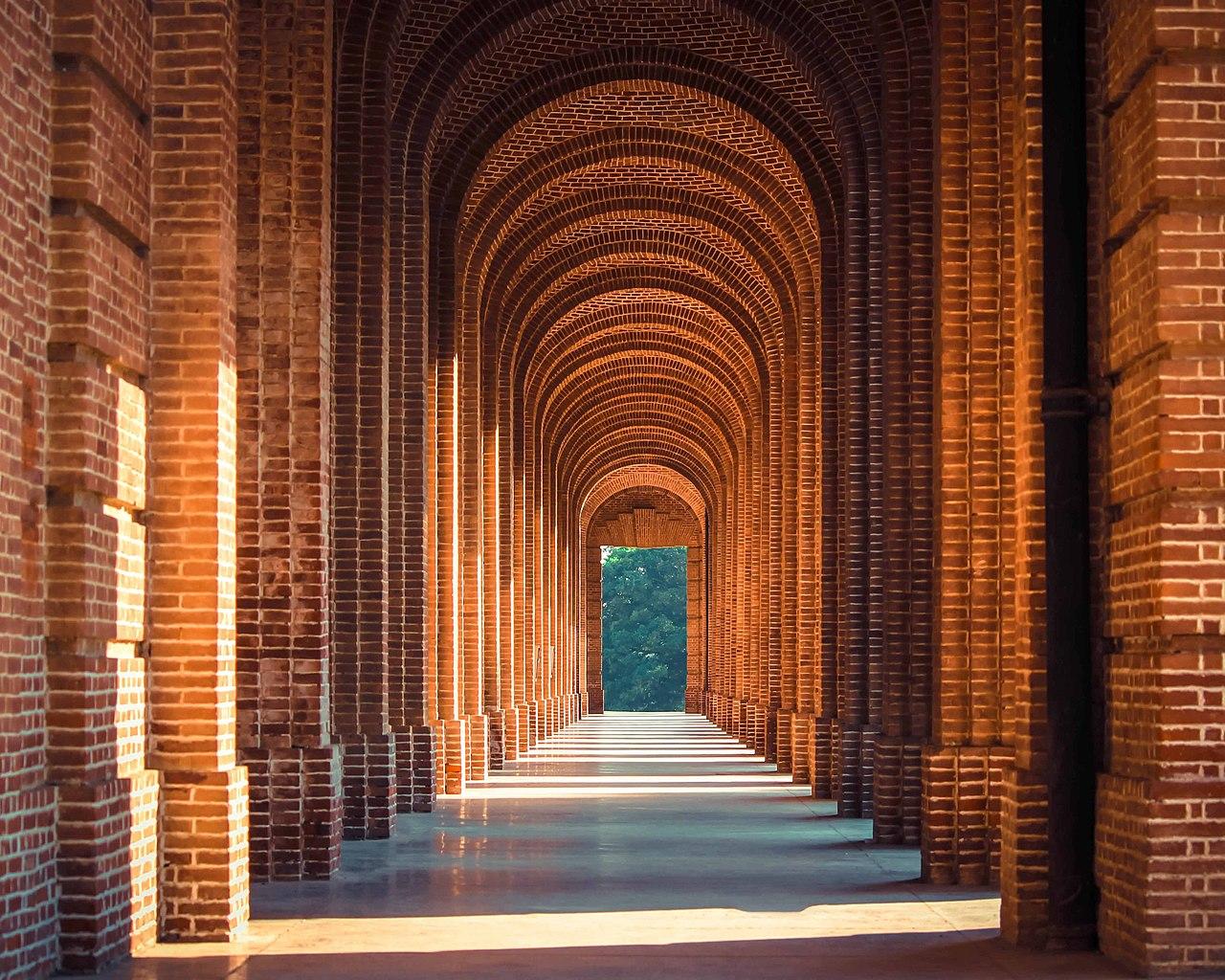 1280x1024 Forest Research Institute, Dehradun