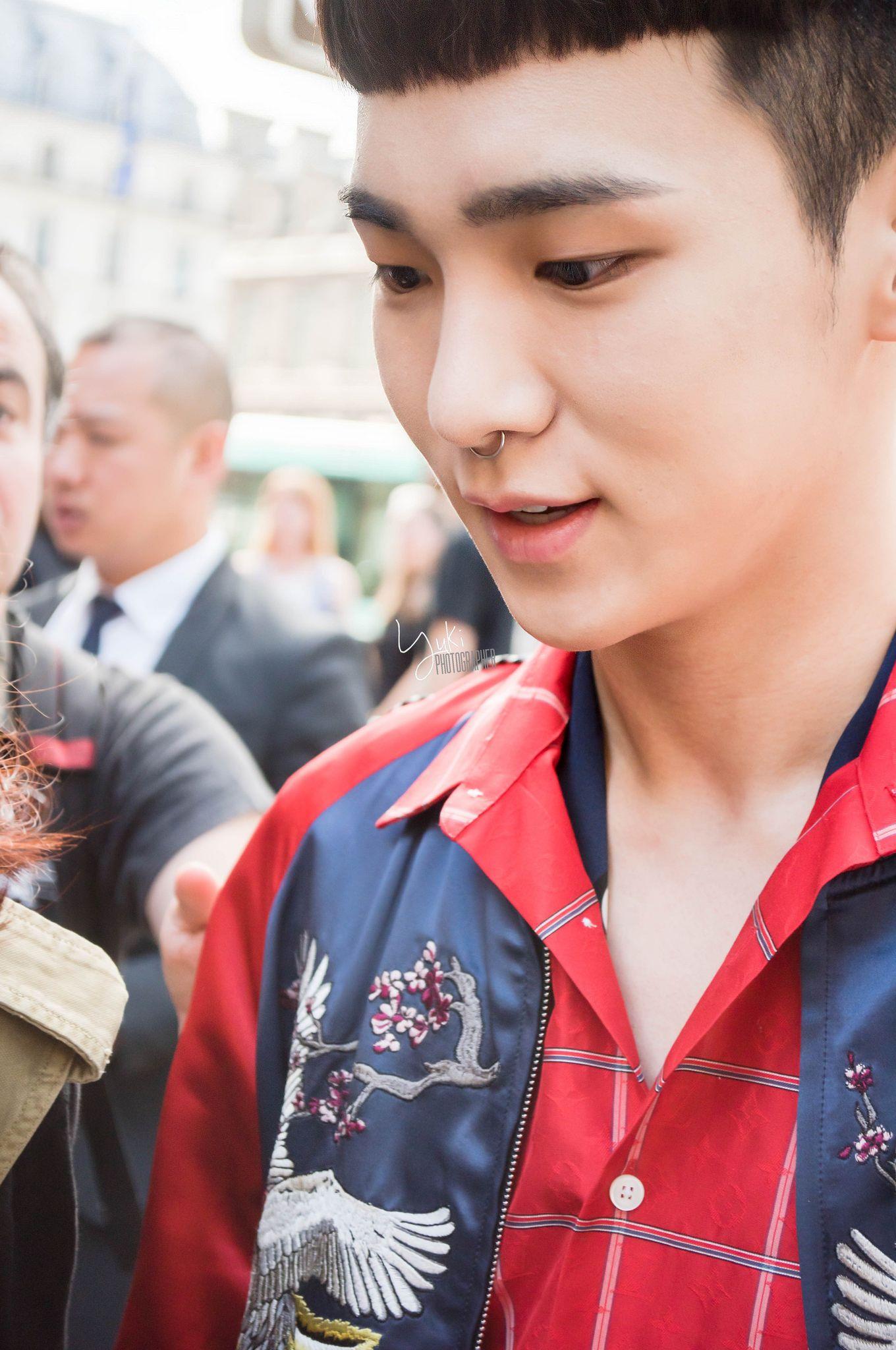 1360x2048 Key (Shinee) Android IPhone Wallpaper KPOP Image