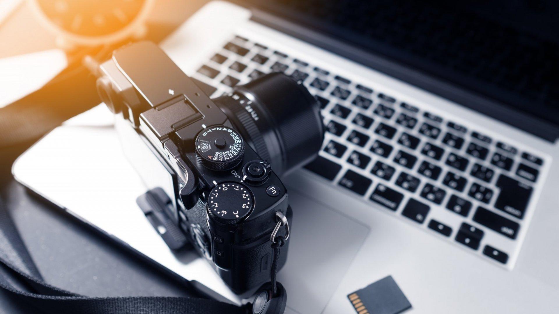 Videography Wallpapers - Top Free Videography Backgrounds - WallpaperAccess