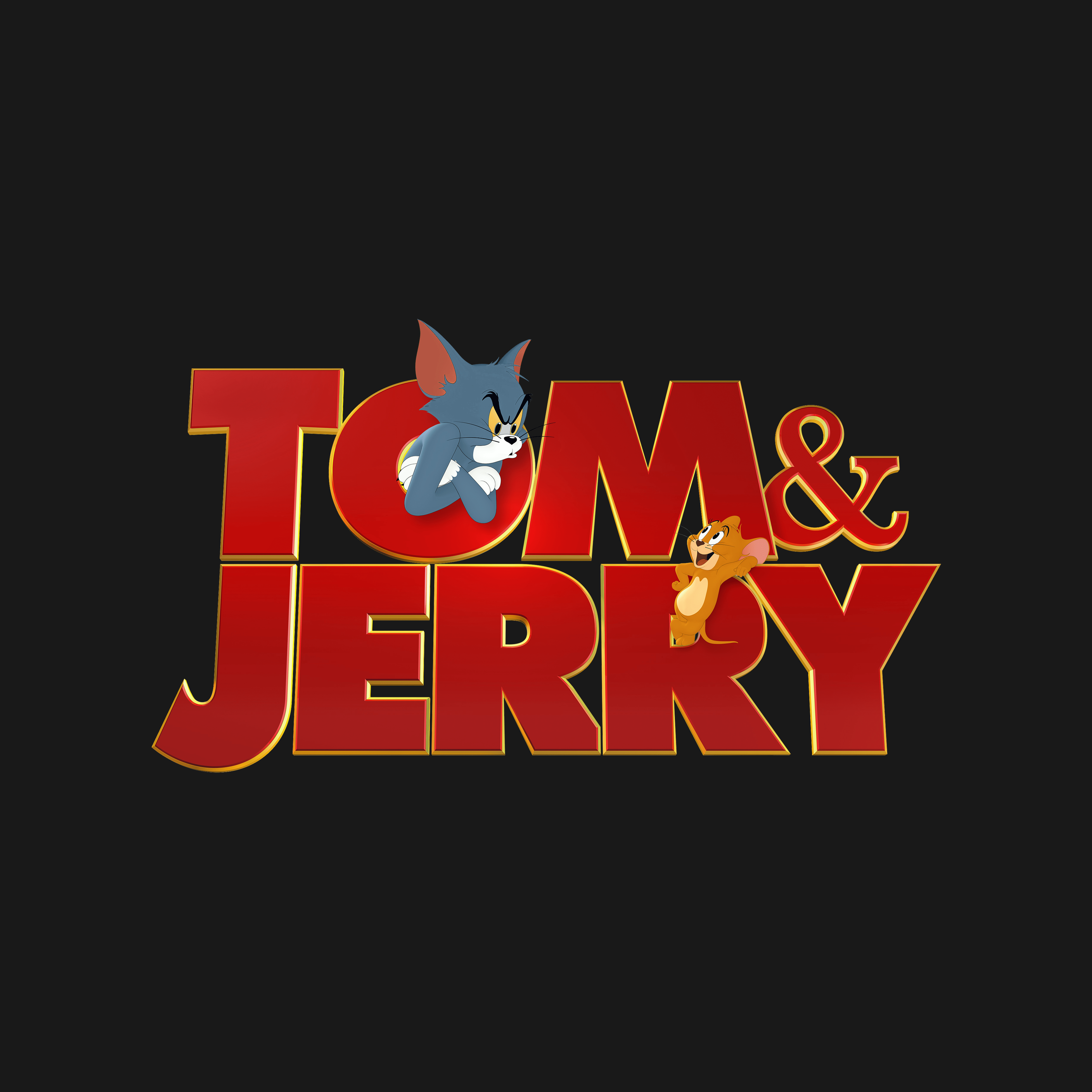 Tom and Jerry Movie Wallpapers - Top Free Tom and Jerry Movie Backgrounds -  WallpaperAccess